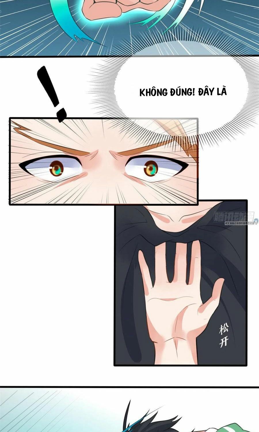 đọc truyện Con Rể Long Vương Chương 9 ảnh 35 tại Thiên Thai Truyện