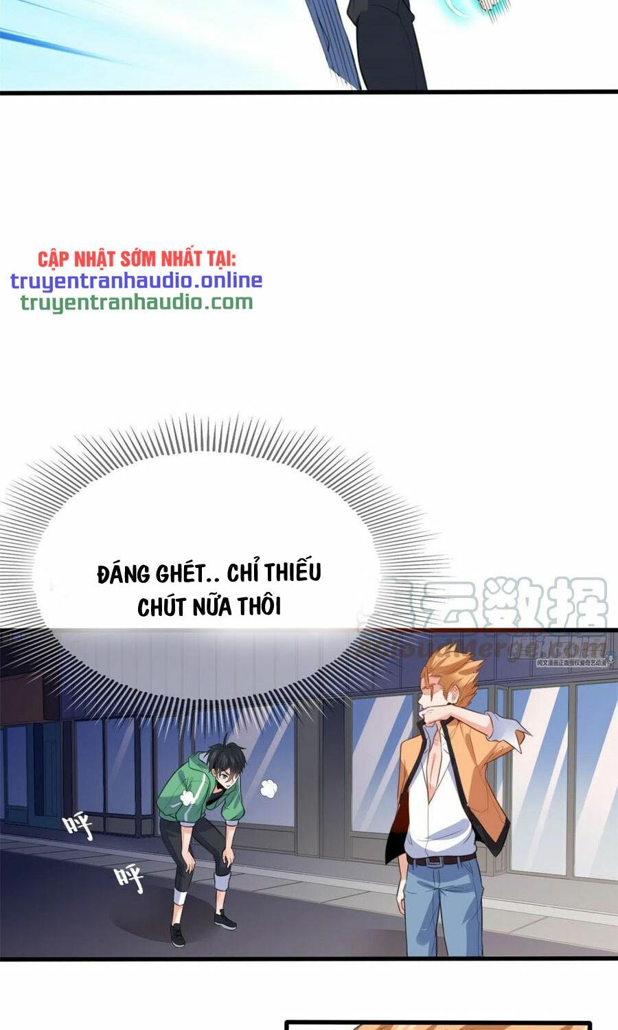 đọc truyện Con Rể Long Vương Chương 9 ảnh 38 tại Thiên Thai Truyện