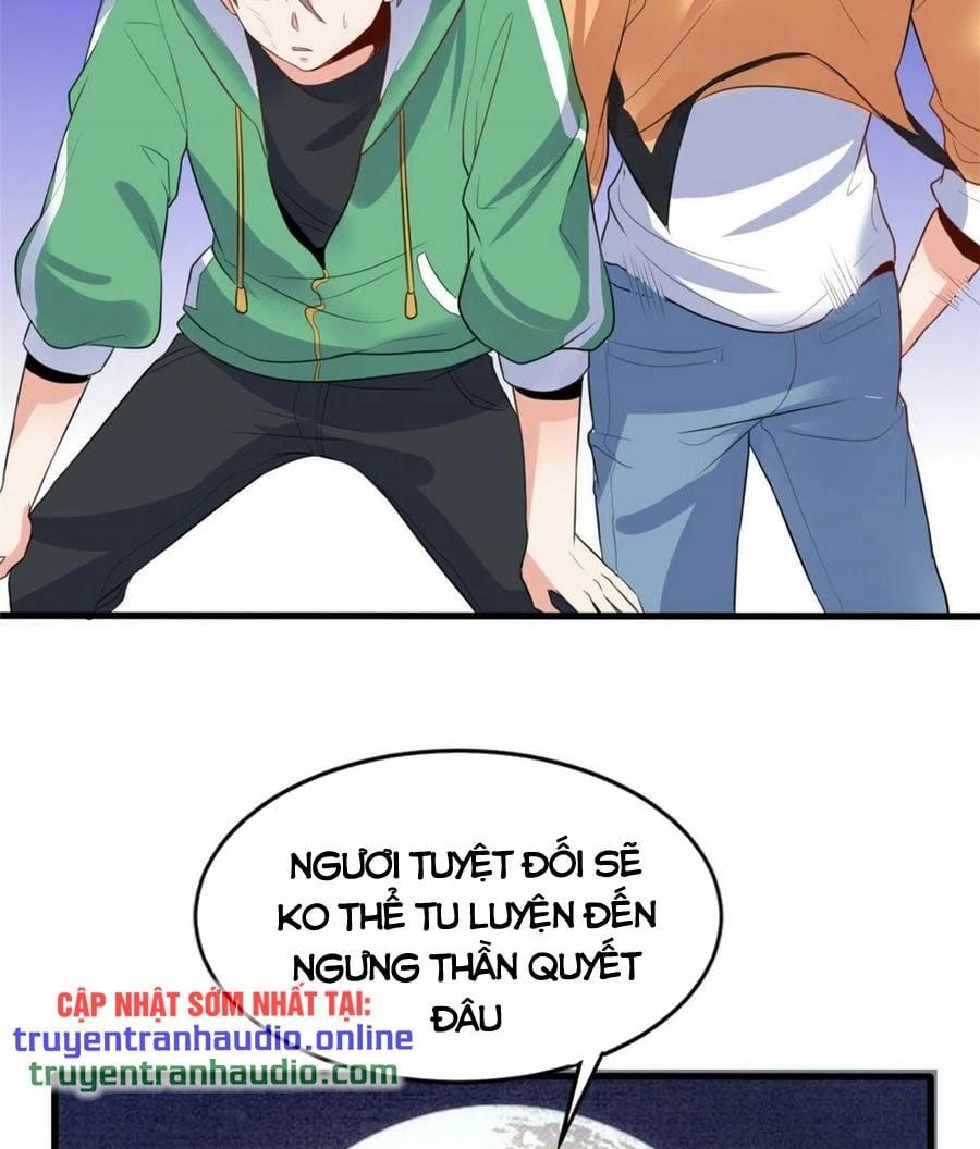 đọc truyện Con Rể Long Vương Chương 9 ảnh 40 tại Thiên Thai Truyện