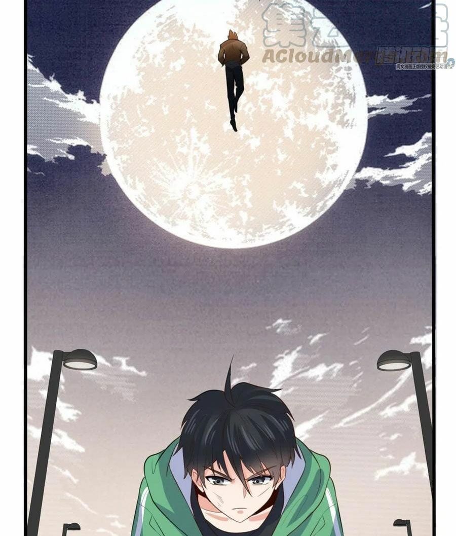 đọc truyện Con Rể Long Vương Chương 9 ảnh 41 tại Thiên Thai Truyện