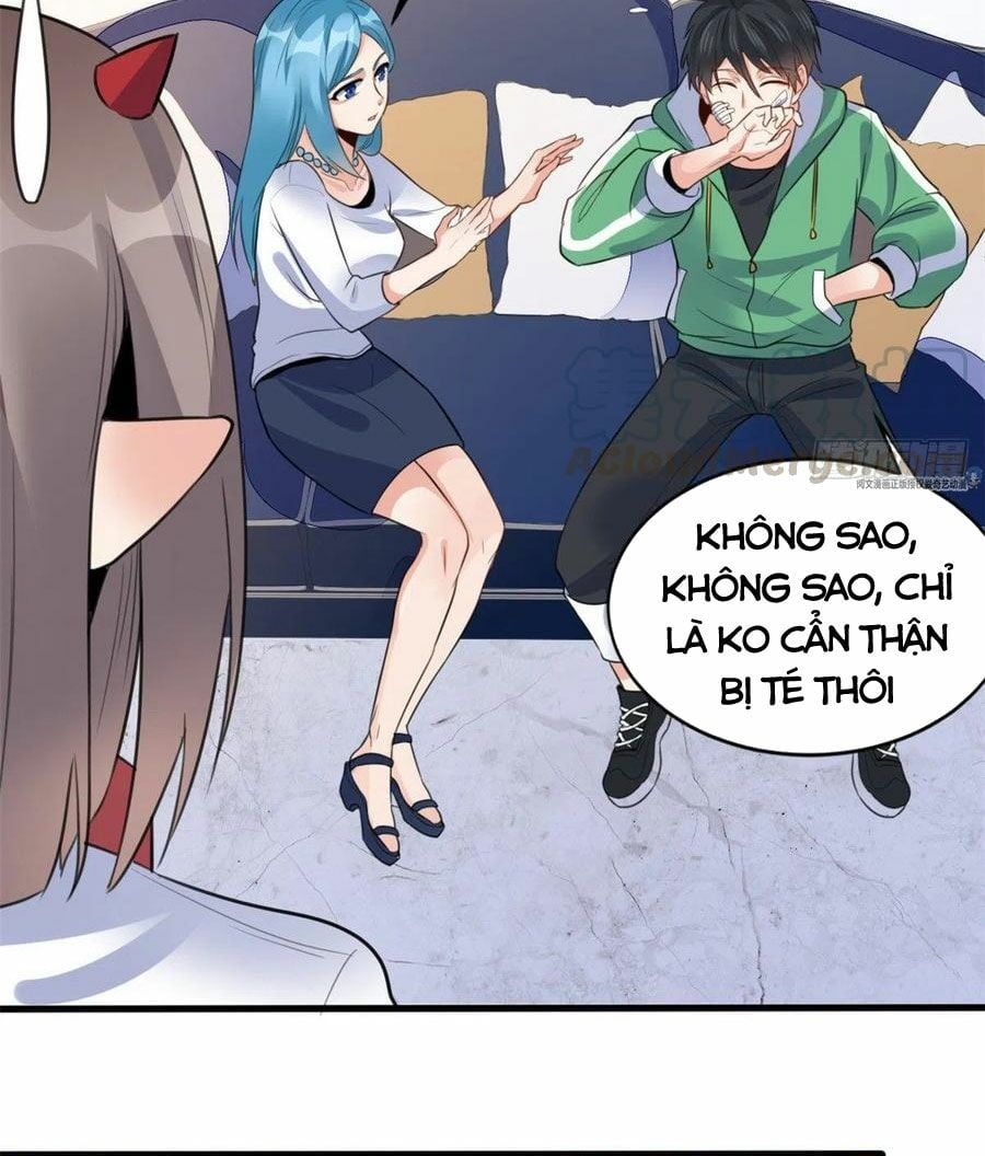 đọc truyện Con Rể Long Vương Chương 9 ảnh 44 tại Thiên Thai Truyện