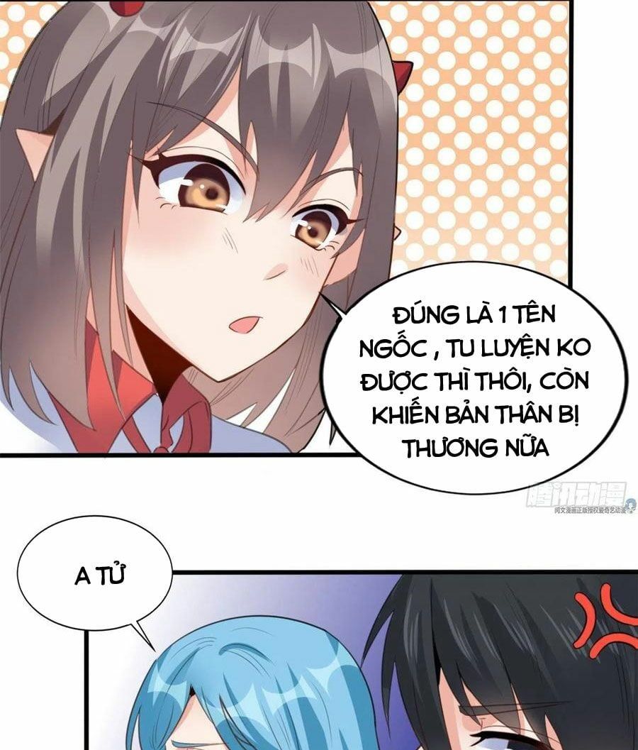 đọc truyện Con Rể Long Vương Chương 9 ảnh 45 tại Thiên Thai Truyện