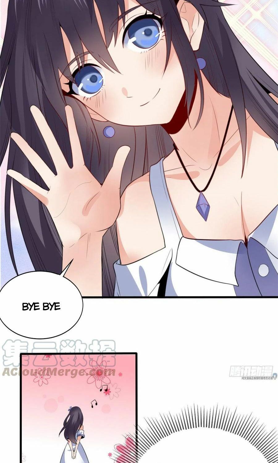 đọc truyện Con Rể Long Vương Chương 9 ảnh 7 tại Thiên Thai Truyện