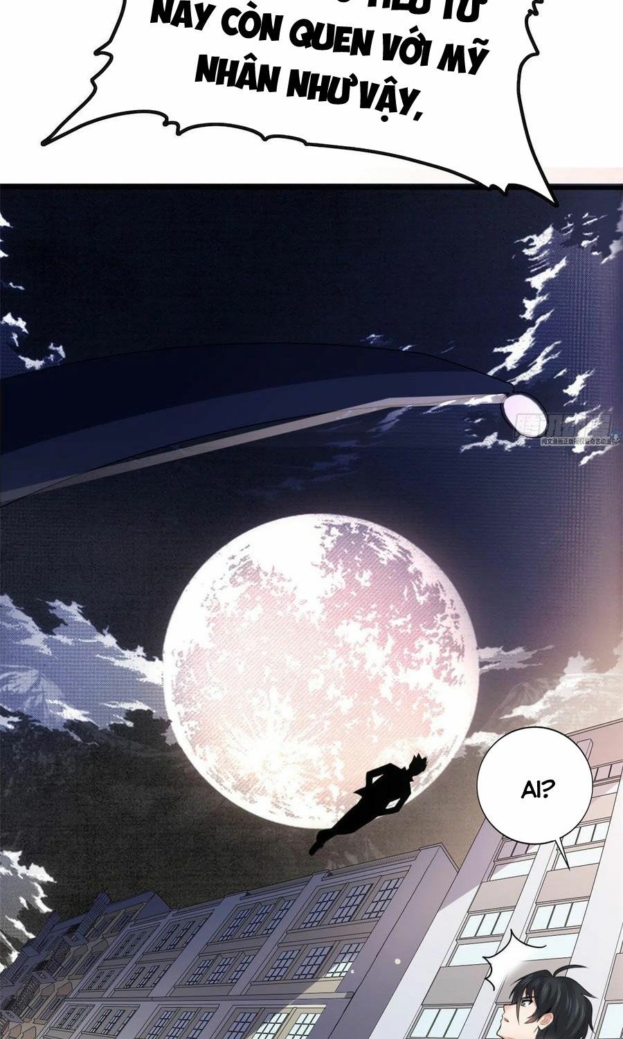 đọc truyện Con Rể Long Vương Chương 9 ảnh 9 tại Thiên Thai Truyện