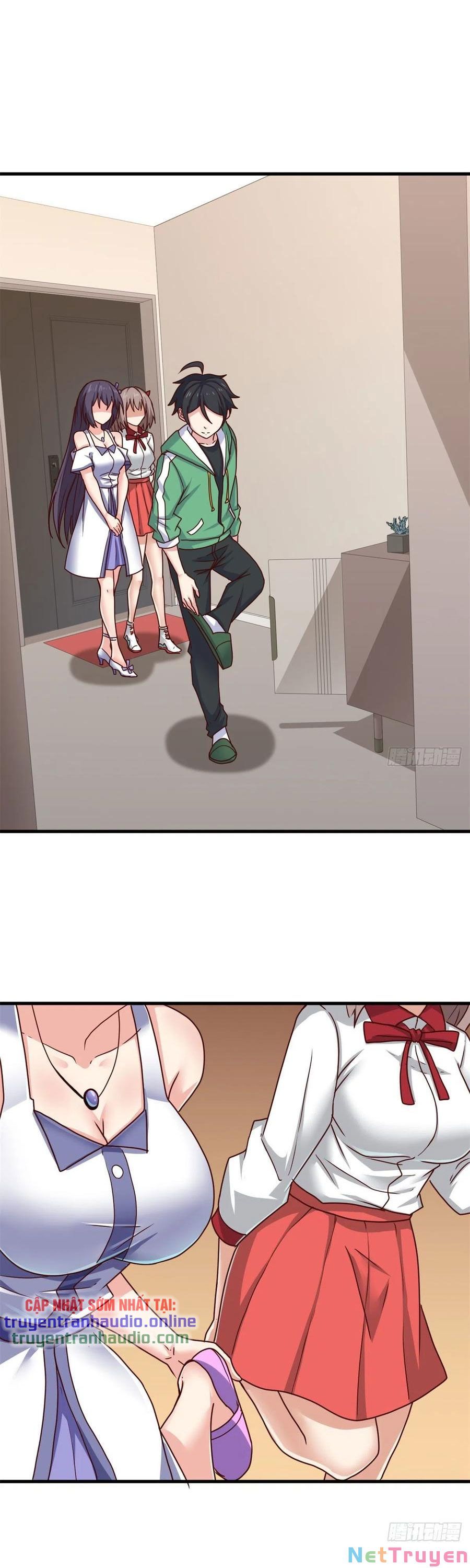 đọc truyện Con Rể Long Vương Chương 90 ảnh 3 tại Thiên Thai Truyện