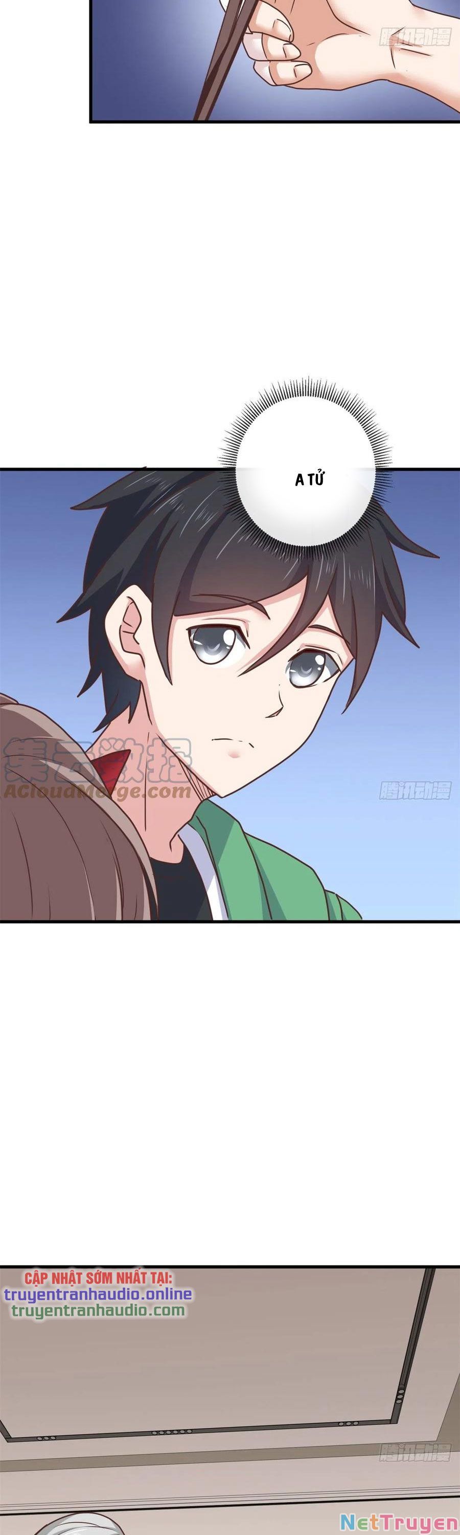 đọc truyện Con Rể Long Vương Chương 90 ảnh 14 tại Thiên Thai Truyện