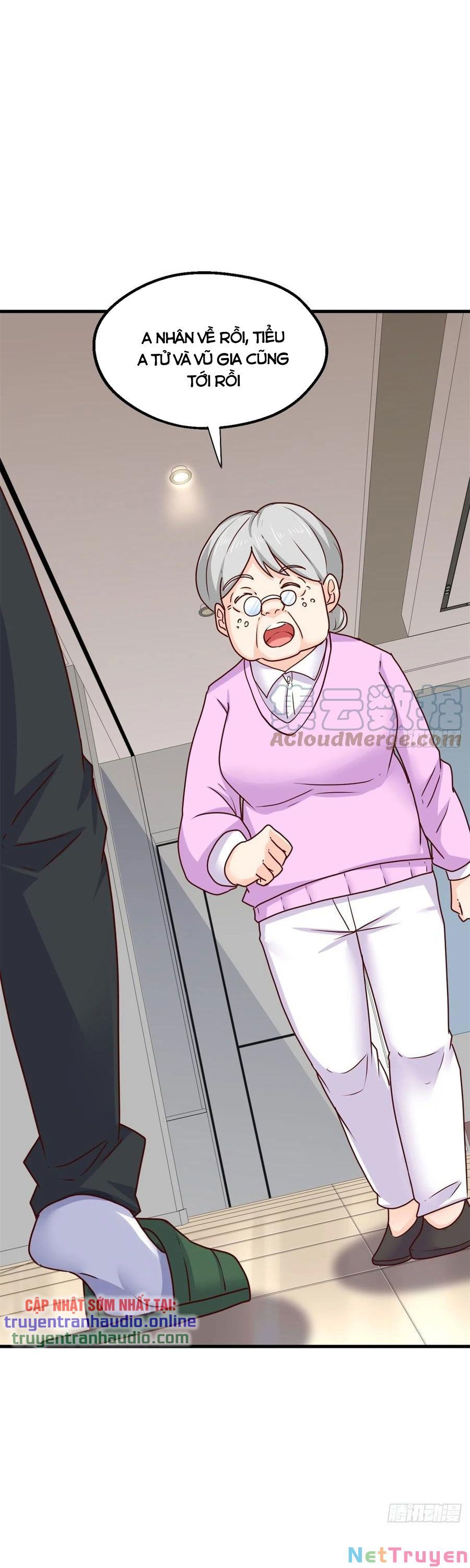 đọc truyện Con Rể Long Vương Chương 90 ảnh 4 tại Thiên Thai Truyện