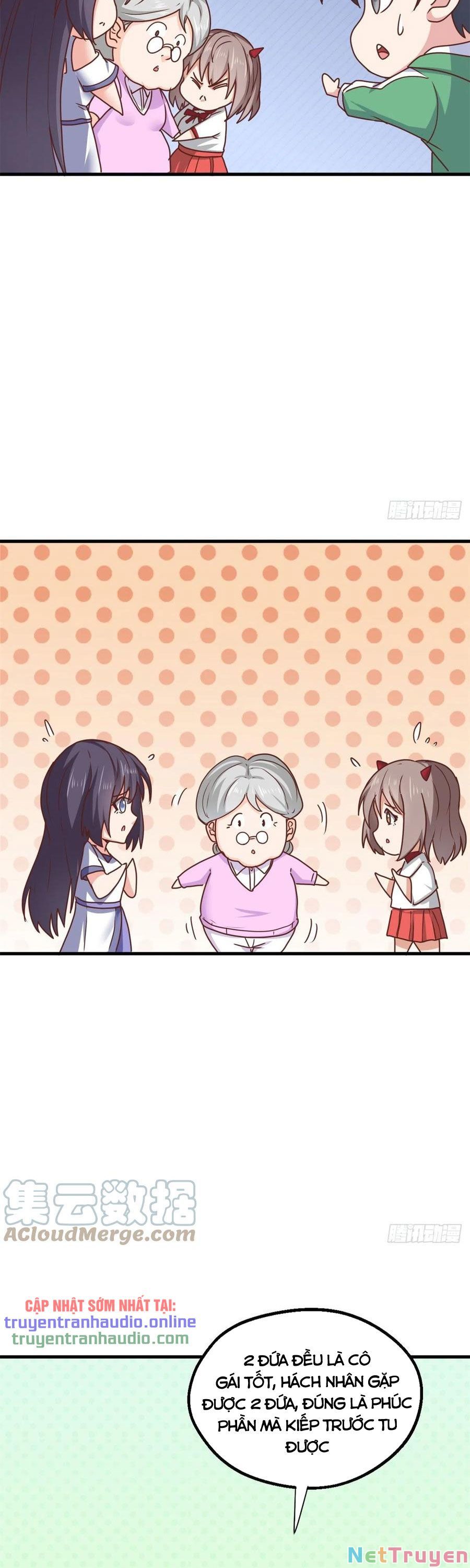 đọc truyện Con Rể Long Vương Chương 90 ảnh 22 tại Thiên Thai Truyện