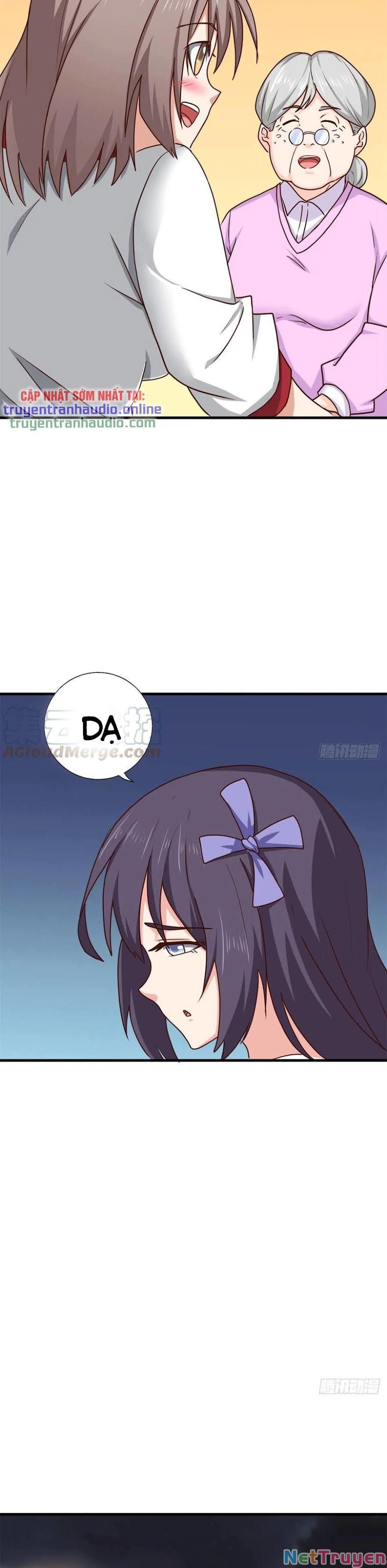 đọc truyện Con Rể Long Vương Chương 90 ảnh 24 tại Thiên Thai Truyện