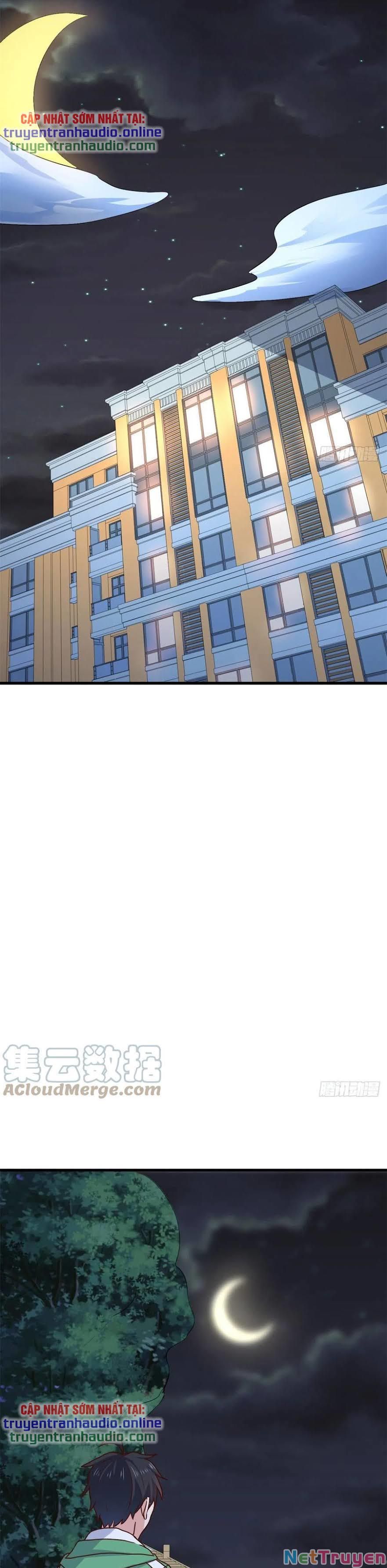 đọc truyện Con Rể Long Vương Chương 90 ảnh 25 tại Thiên Thai Truyện