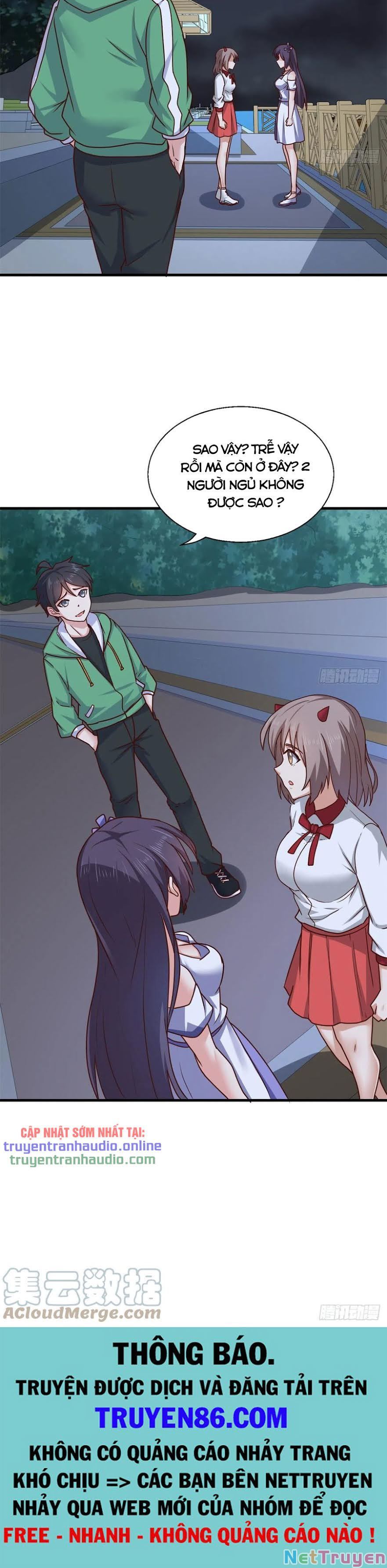 đọc truyện Con Rể Long Vương Chương 90 ảnh 26 tại Thiên Thai Truyện