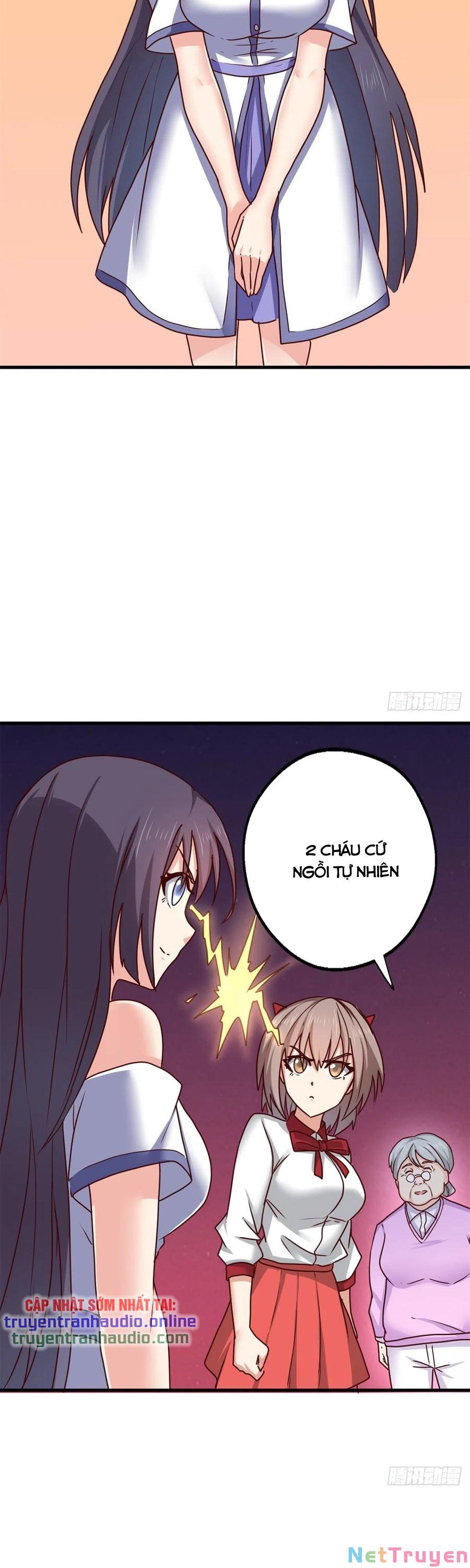 đọc truyện Con Rể Long Vương Chương 90 ảnh 6 tại Thiên Thai Truyện