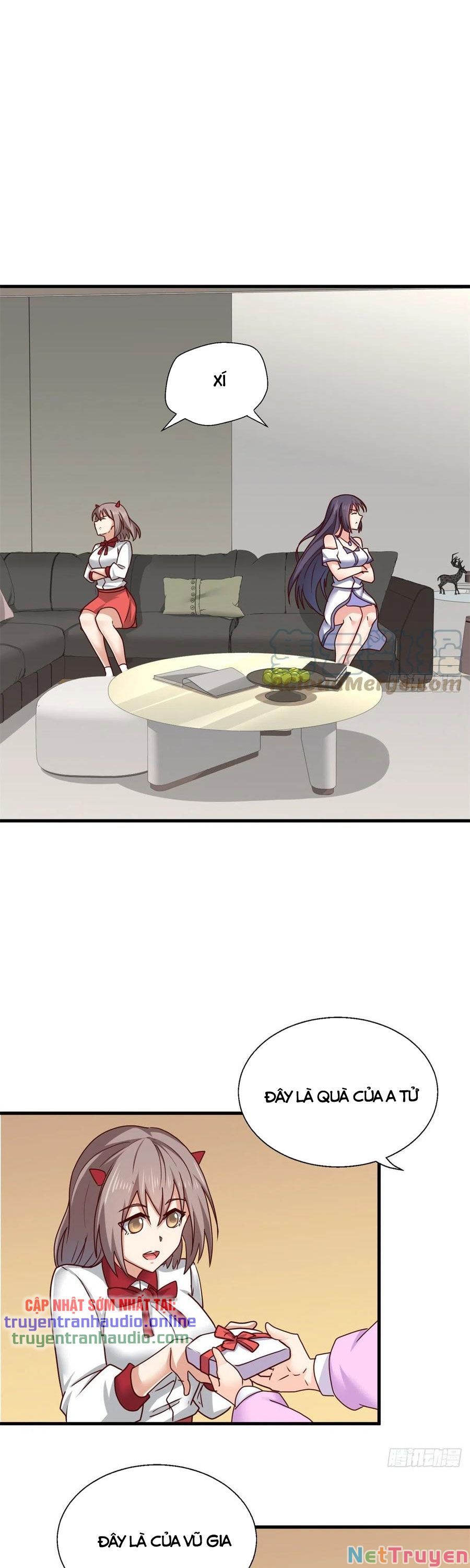 đọc truyện Con Rể Long Vương Chương 90 ảnh 7 tại Thiên Thai Truyện