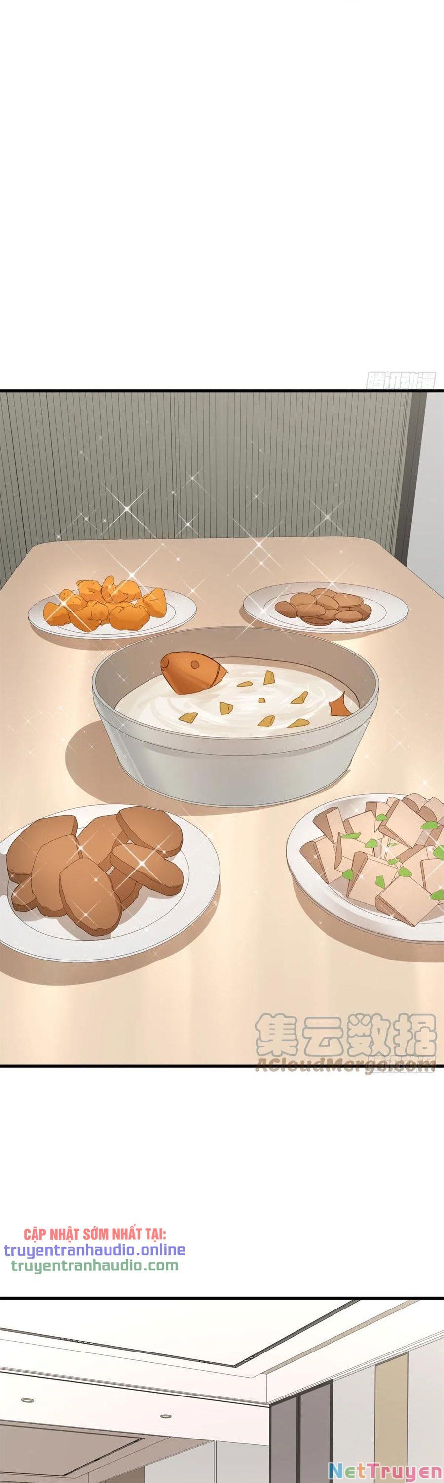 đọc truyện Con Rể Long Vương Chương 90 ảnh 11 tại Thiên Thai Truyện