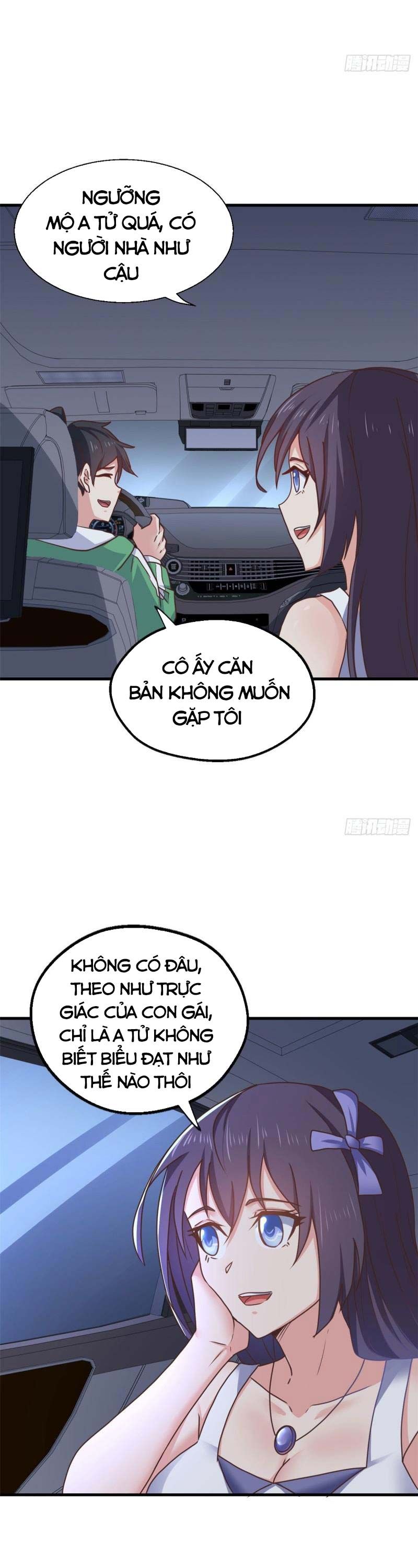 đọc truyện Con Rể Long Vương Chương 91 ảnh 15 tại Thiên Thai Truyện