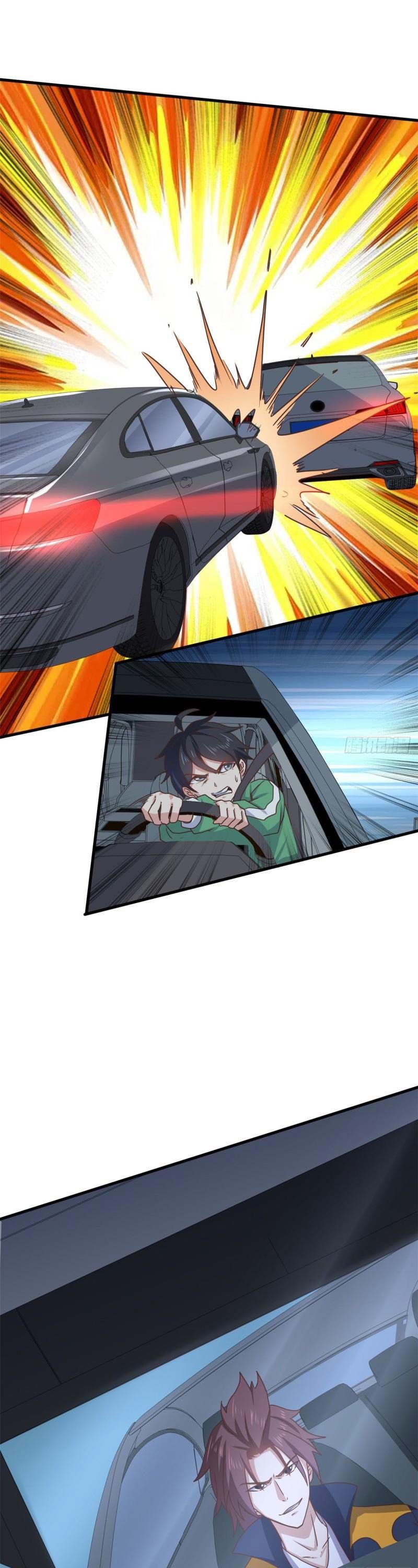 đọc truyện Con Rể Long Vương Chương 91 ảnh 17 tại Thiên Thai Truyện