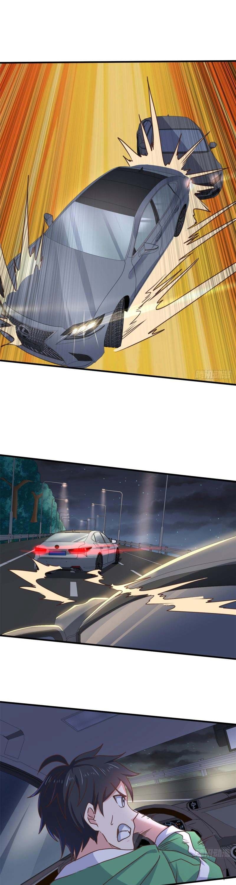 đọc truyện Con Rể Long Vương Chương 91 ảnh 19 tại Thiên Thai Truyện