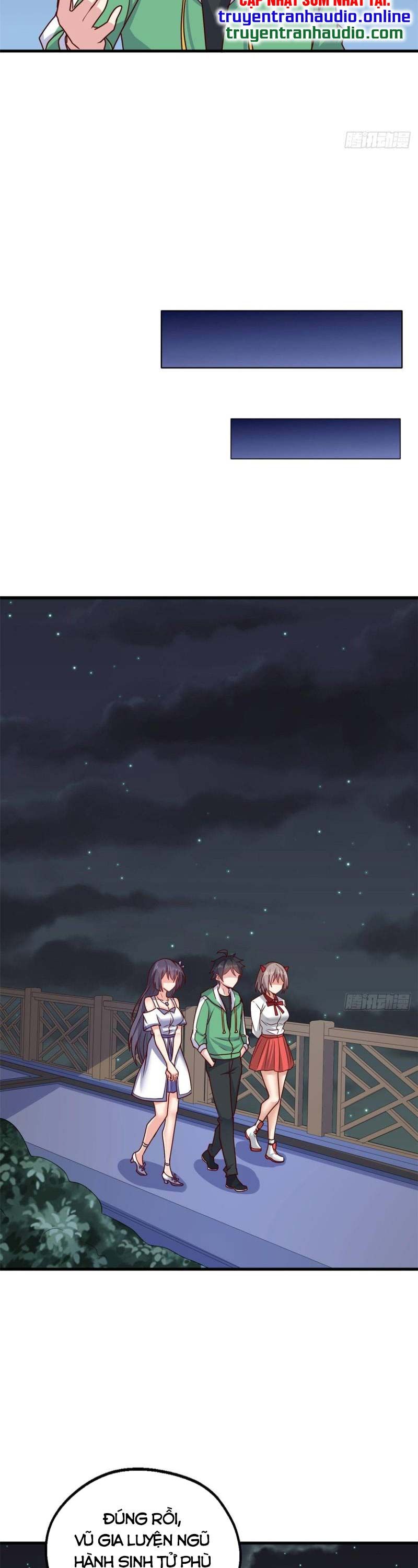 đọc truyện Con Rể Long Vương Chương 91 ảnh 4 tại Thiên Thai Truyện