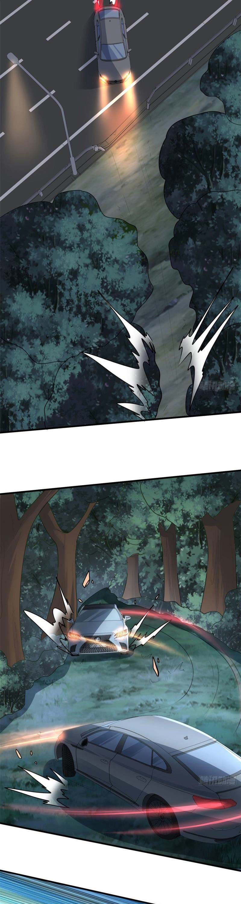 đọc truyện Con Rể Long Vương Chương 91 ảnh 22 tại Thiên Thai Truyện