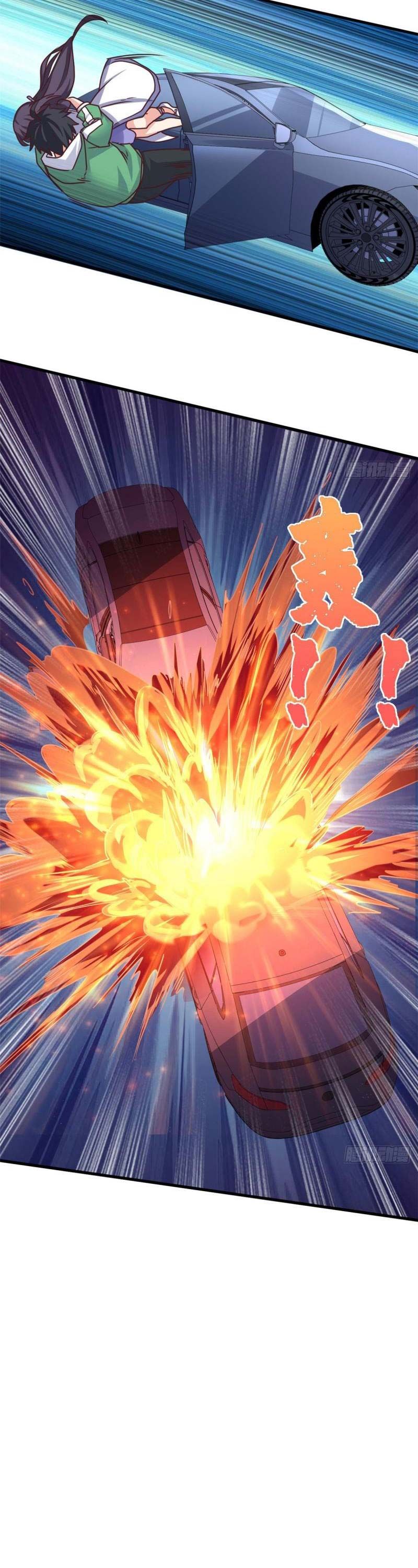 đọc truyện Con Rể Long Vương Chương 91 ảnh 23 tại Thiên Thai Truyện