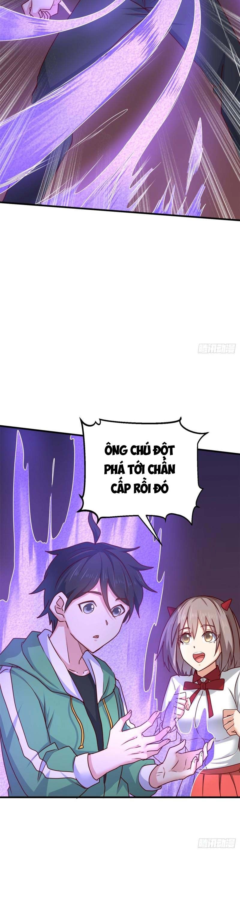 đọc truyện Con Rể Long Vương Chương 91 ảnh 7 tại Thiên Thai Truyện