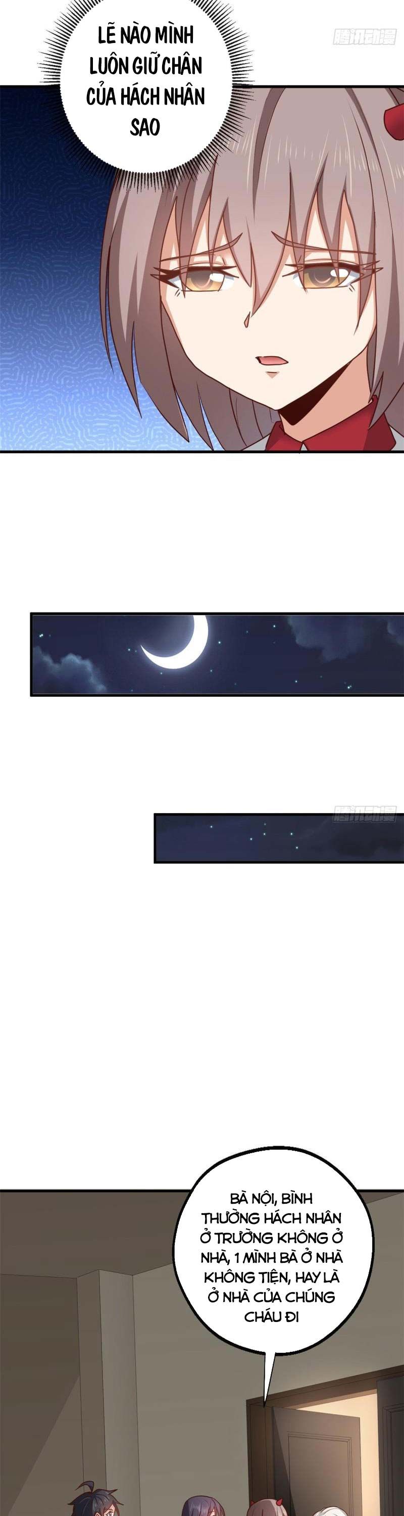 đọc truyện Con Rể Long Vương Chương 91 ảnh 10 tại Thiên Thai Truyện