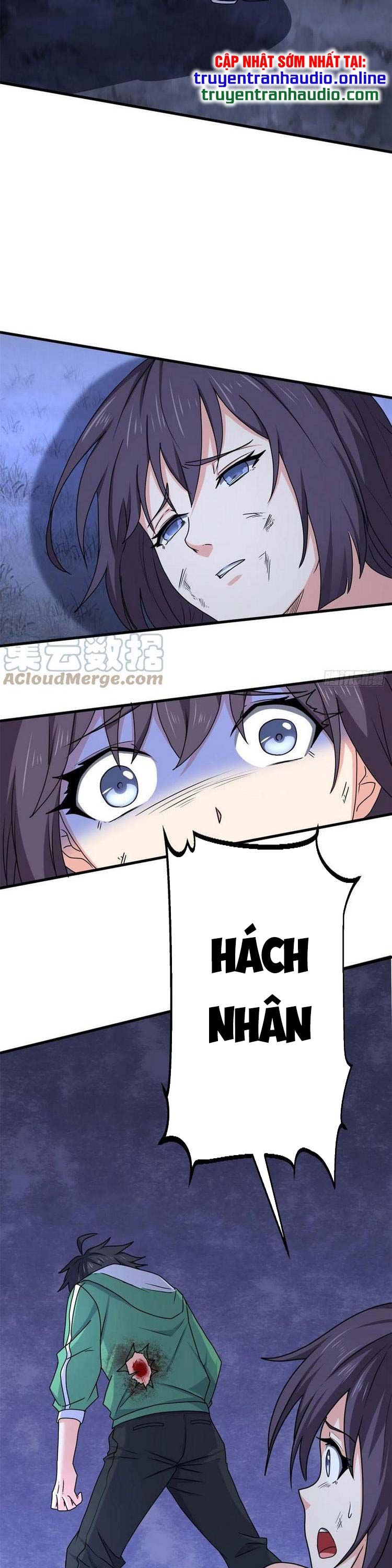 đọc truyện Con Rể Long Vương Chương 92 ảnh 13 tại Thiên Thai Truyện