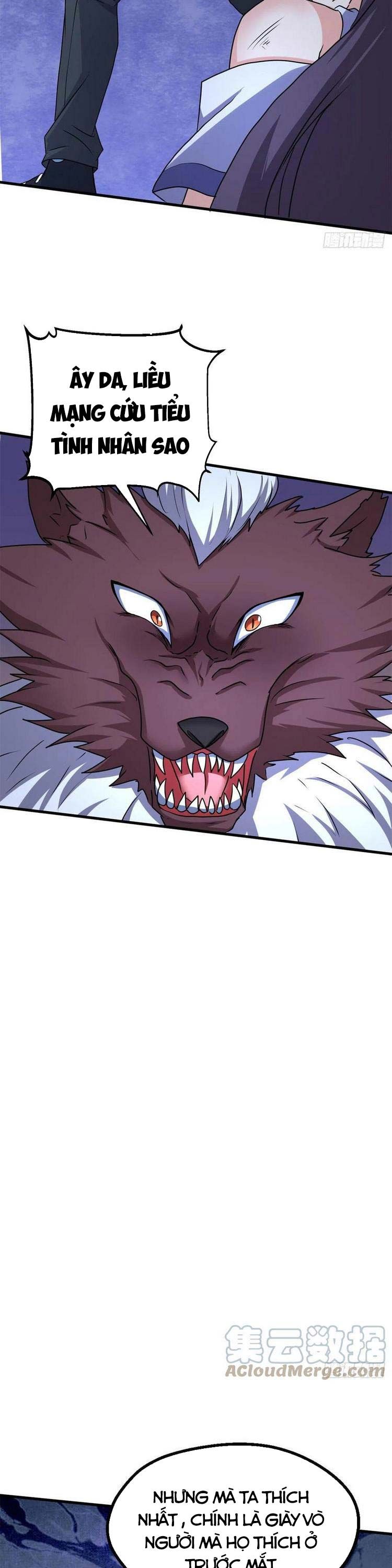 đọc truyện Con Rể Long Vương Chương 92 ảnh 14 tại Thiên Thai Truyện