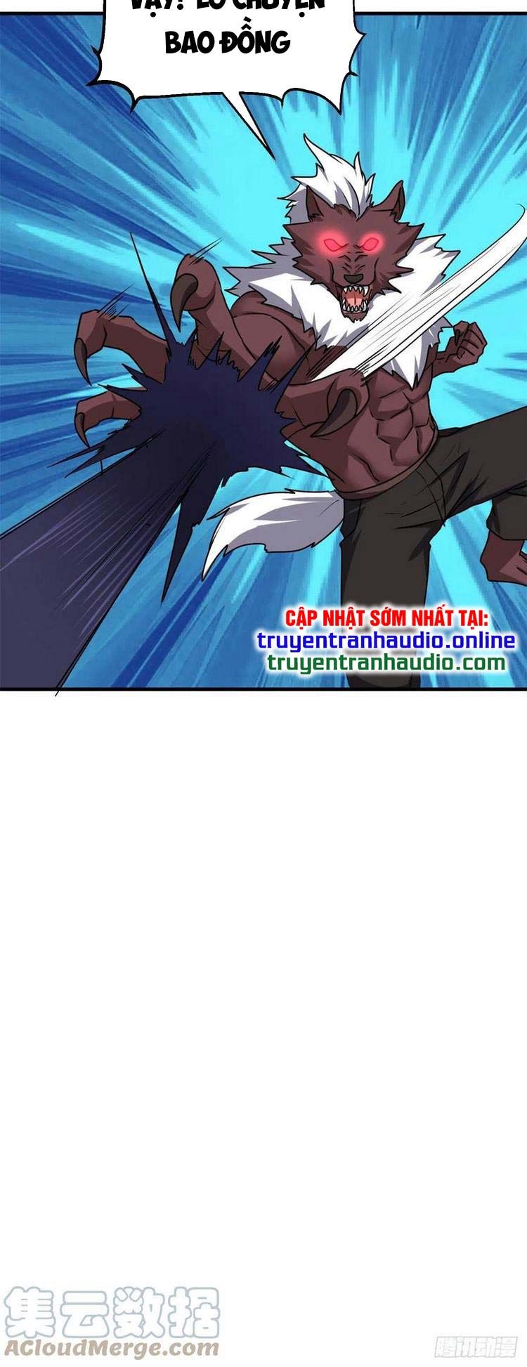 đọc truyện Con Rể Long Vương Chương 92 ảnh 20 tại Thiên Thai Truyện