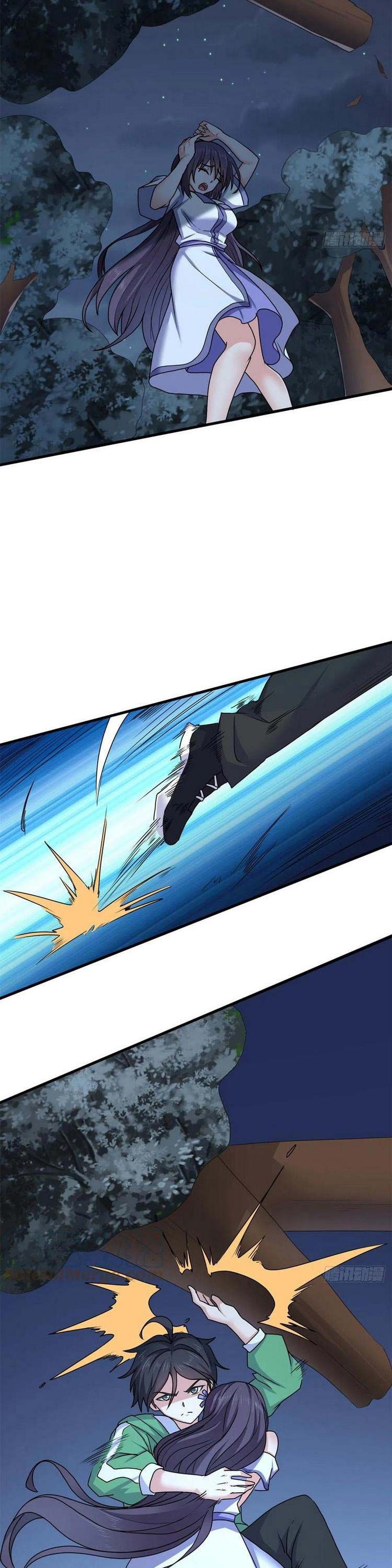 đọc truyện Con Rể Long Vương Chương 92 ảnh 5 tại Thiên Thai Truyện