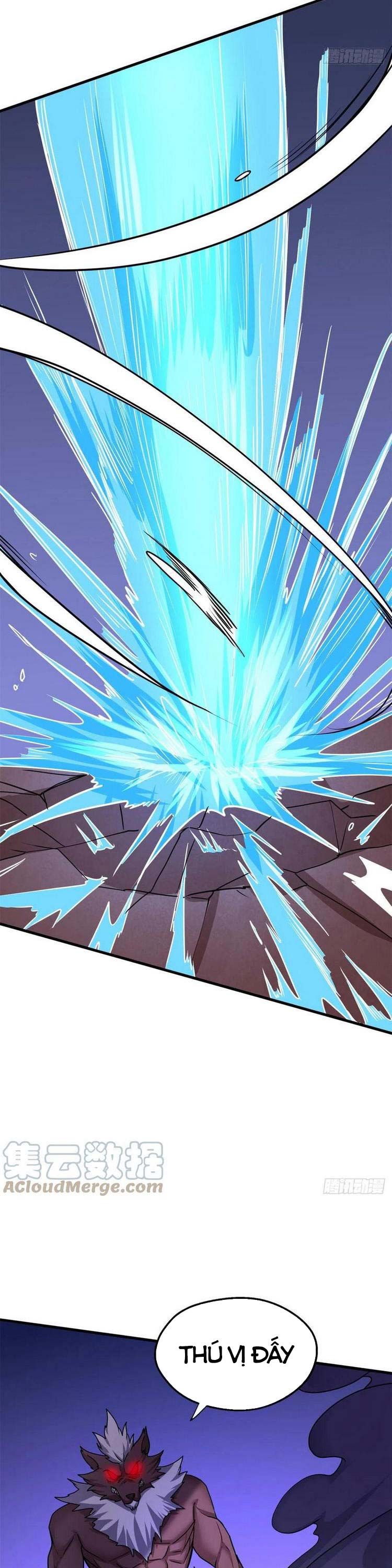 đọc truyện Con Rể Long Vương Chương 92 ảnh 8 tại Thiên Thai Truyện