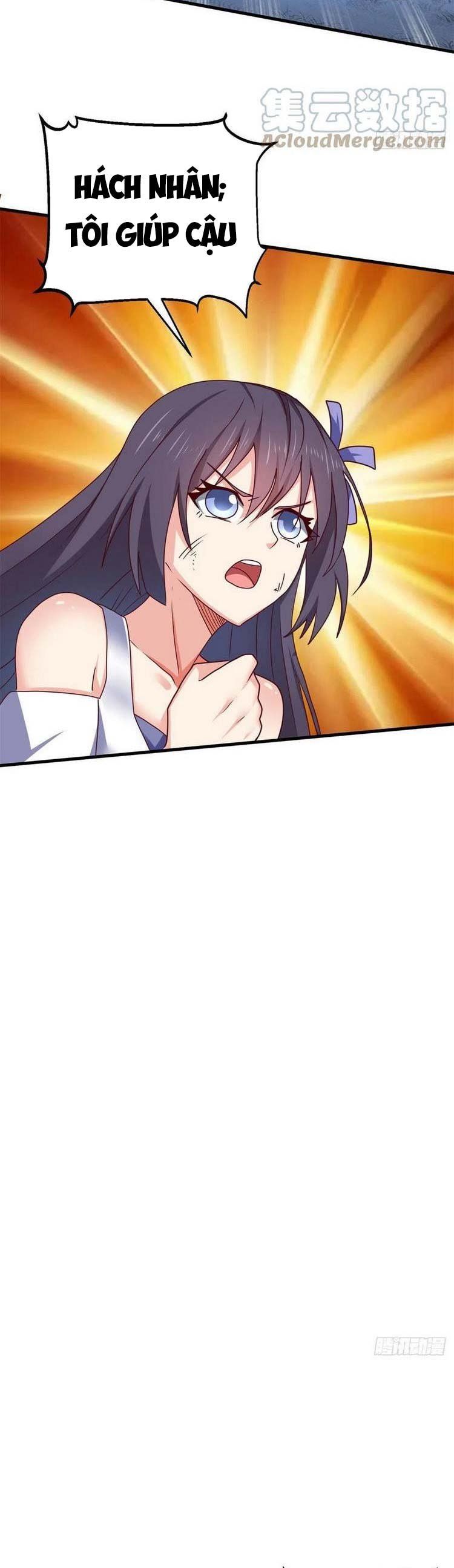 đọc truyện Con Rể Long Vương Chương 93 ảnh 6 tại Thiên Thai Truyện