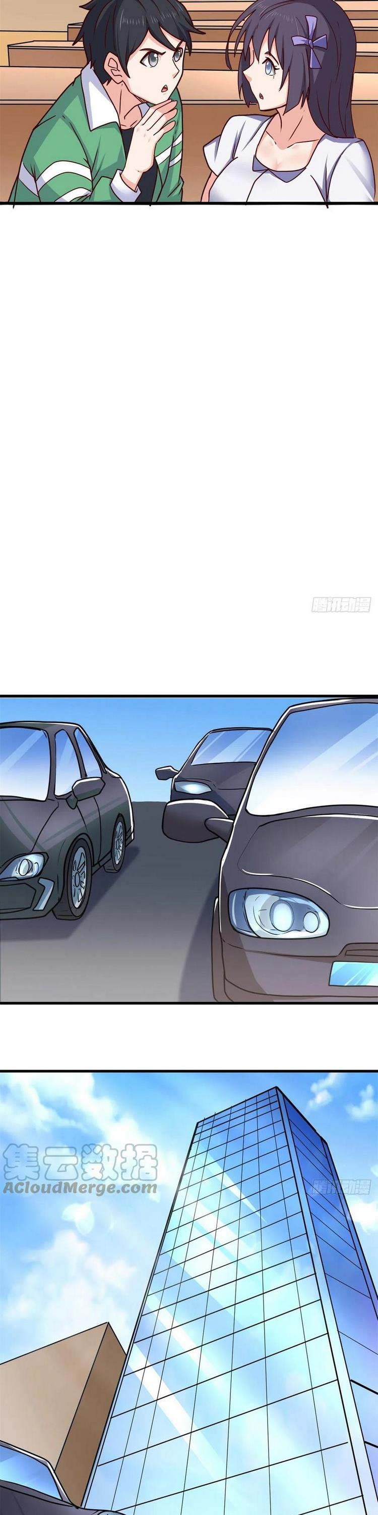 đọc truyện Con Rể Long Vương Chương 94 ảnh 13 tại Thiên Thai Truyện