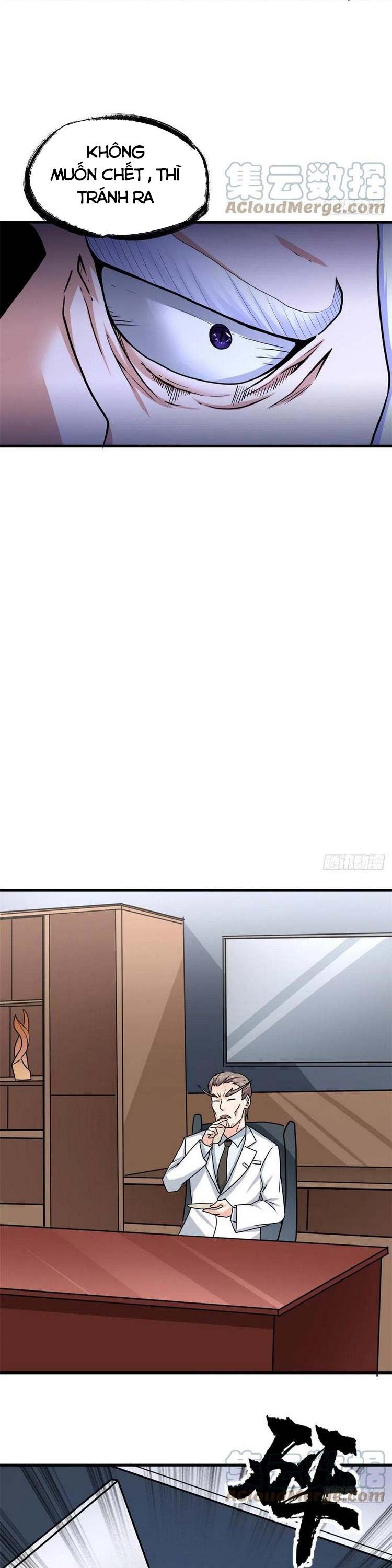 đọc truyện Con Rể Long Vương Chương 94 ảnh 16 tại Thiên Thai Truyện