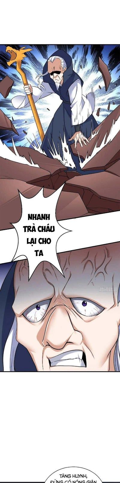 đọc truyện Con Rể Long Vương Chương 95 ảnh 3 tại Thiên Thai Truyện