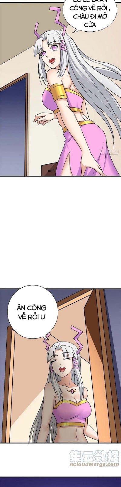 đọc truyện Con Rể Long Vương Chương 95 ảnh 12 tại Thiên Thai Truyện