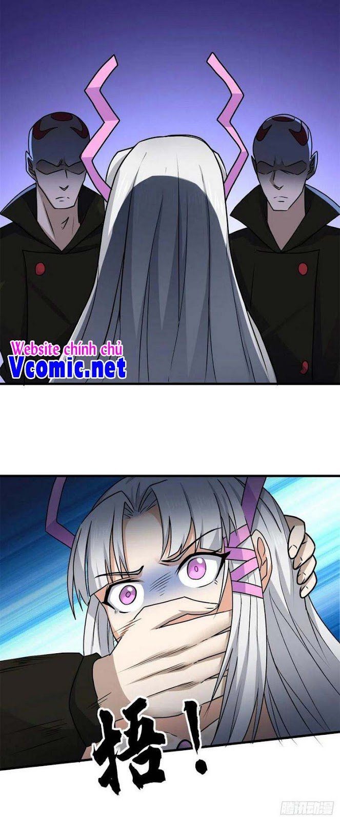 đọc truyện Con Rể Long Vương Chương 95 ảnh 13 tại Thiên Thai Truyện