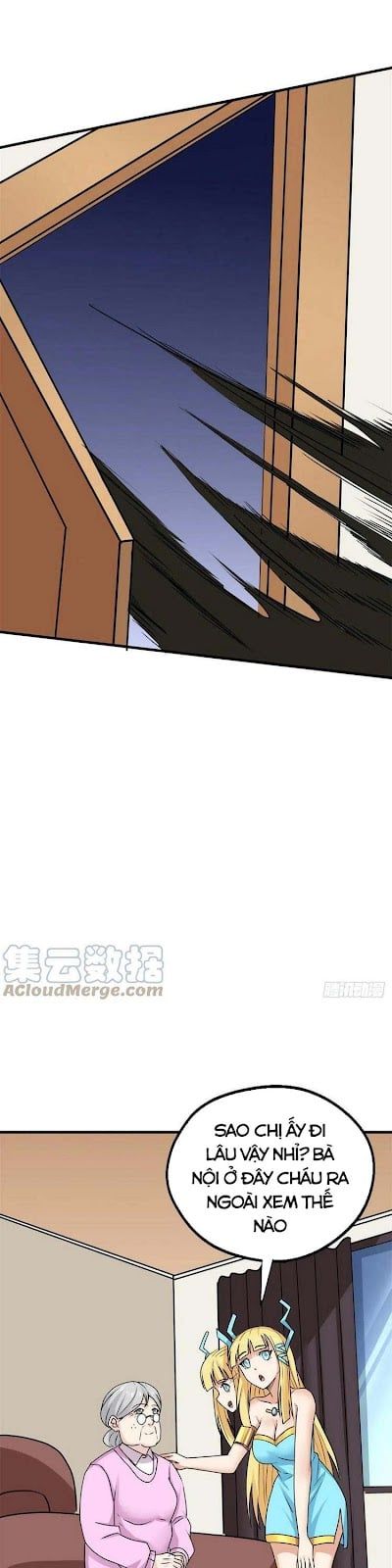 đọc truyện Con Rể Long Vương Chương 95 ảnh 14 tại Thiên Thai Truyện