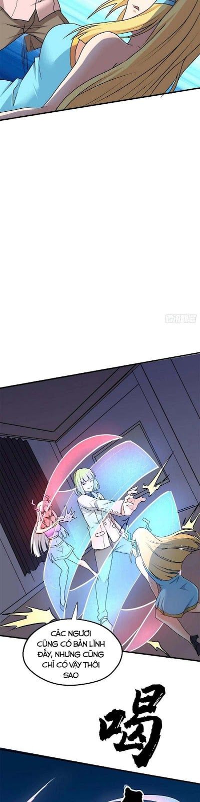 đọc truyện Con Rể Long Vương Chương 95 ảnh 20 tại Thiên Thai Truyện