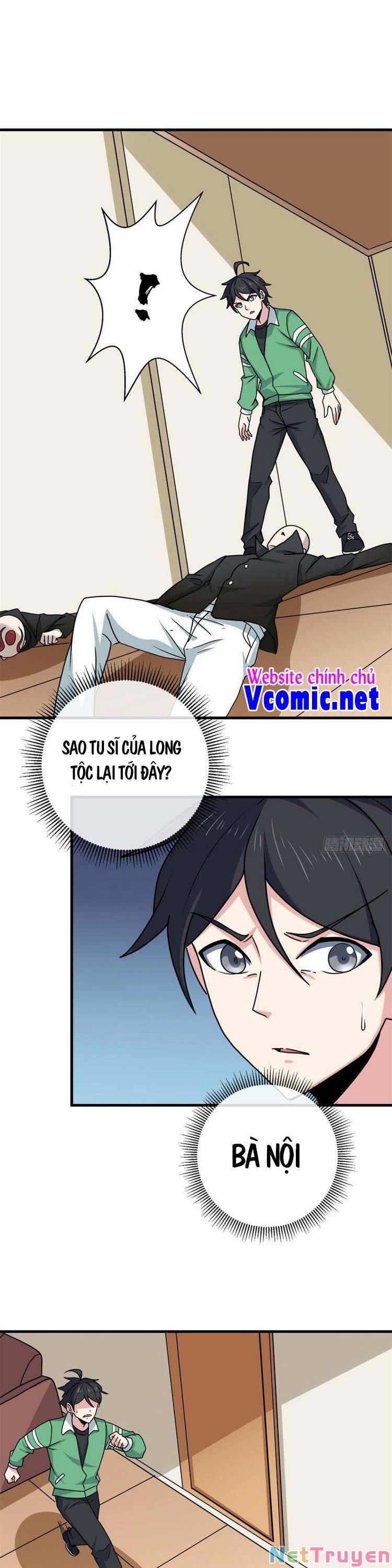 đọc truyện Con Rể Long Vương Chương 96 ảnh 3 tại Thiên Thai Truyện