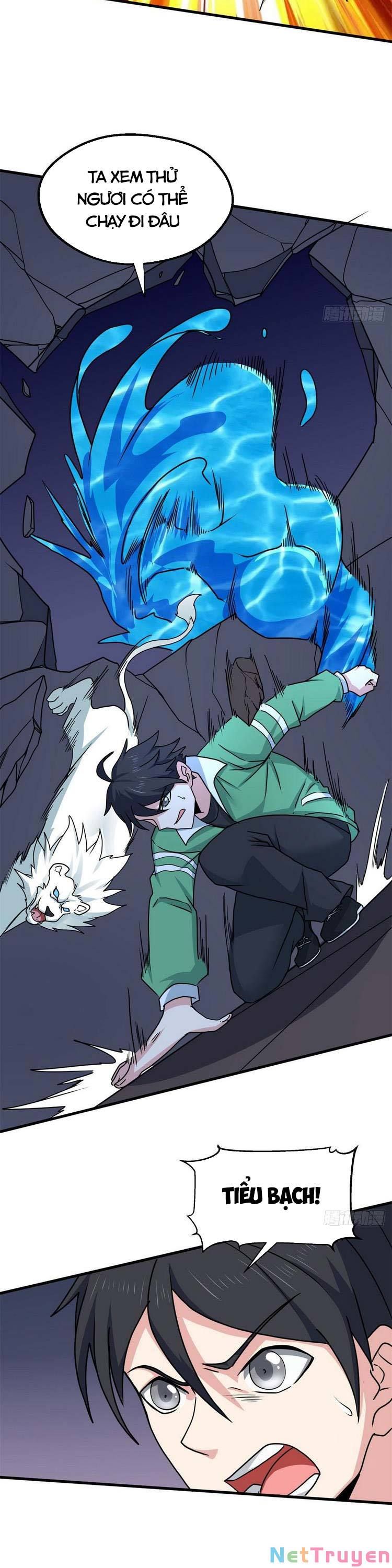 đọc truyện Con Rể Long Vương Chương 96 ảnh 10 tại Thiên Thai Truyện