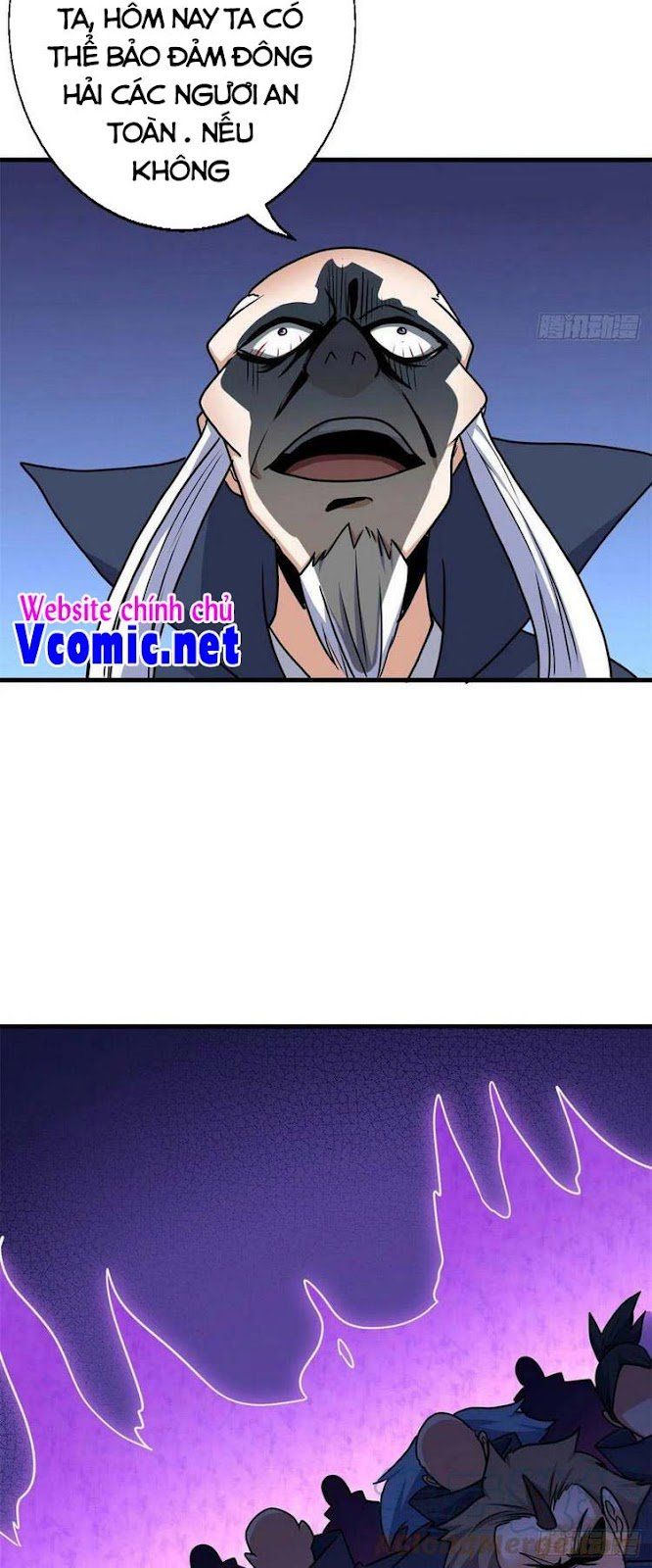 đọc truyện Con Rể Long Vương Chương 97 ảnh 13 tại Thiên Thai Truyện