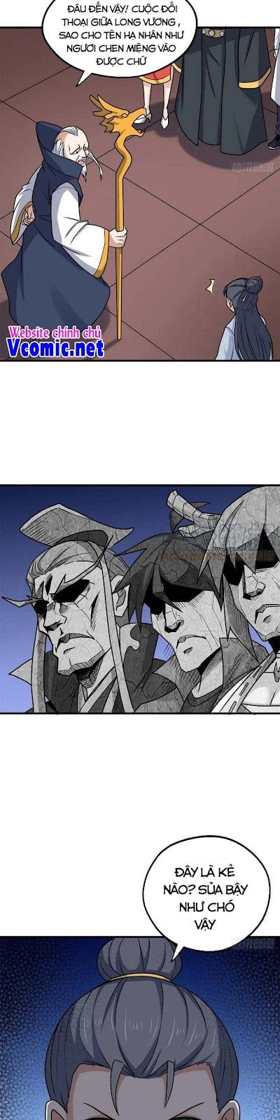 đọc truyện Con Rể Long Vương Chương 97 ảnh 15 tại Thiên Thai Truyện