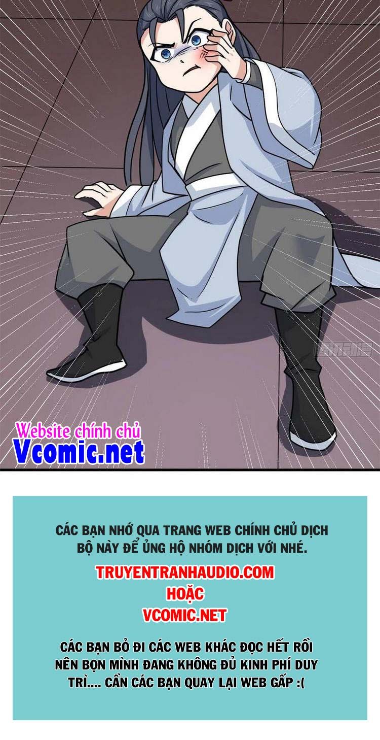 đọc truyện Con Rể Long Vương Chương 97 ảnh 17 tại Thiên Thai Truyện