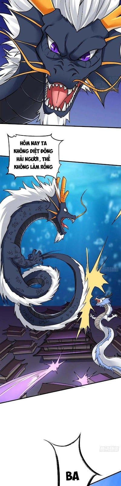 đọc truyện Con Rể Long Vương Chương 98 ảnh 14 tại Thiên Thai Truyện