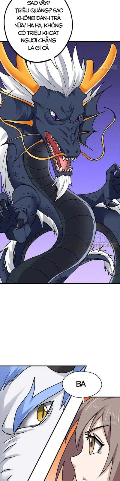 đọc truyện Con Rể Long Vương Chương 98 ảnh 17 tại Thiên Thai Truyện