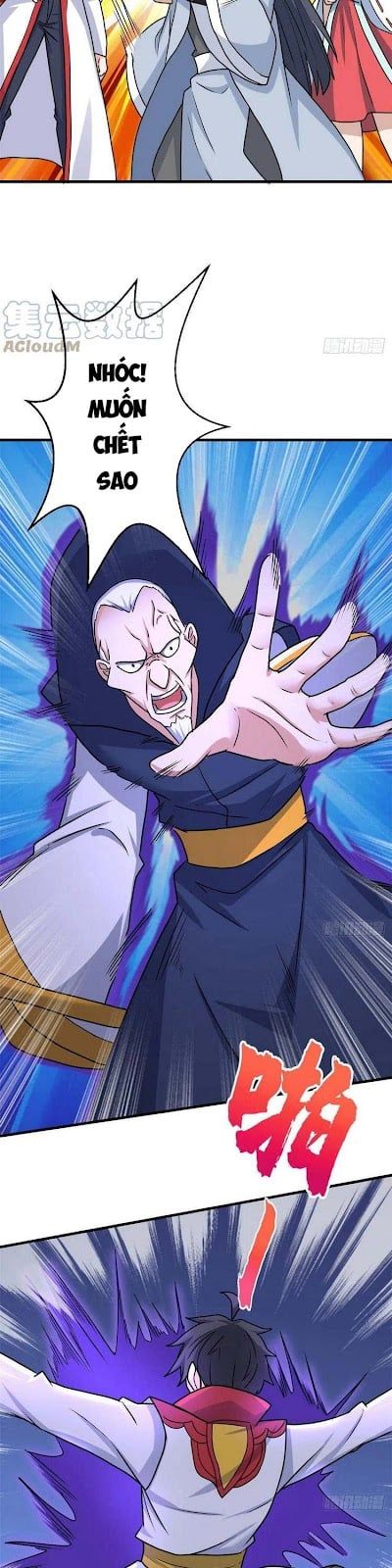 đọc truyện Con Rể Long Vương Chương 98 ảnh 5 tại Thiên Thai Truyện