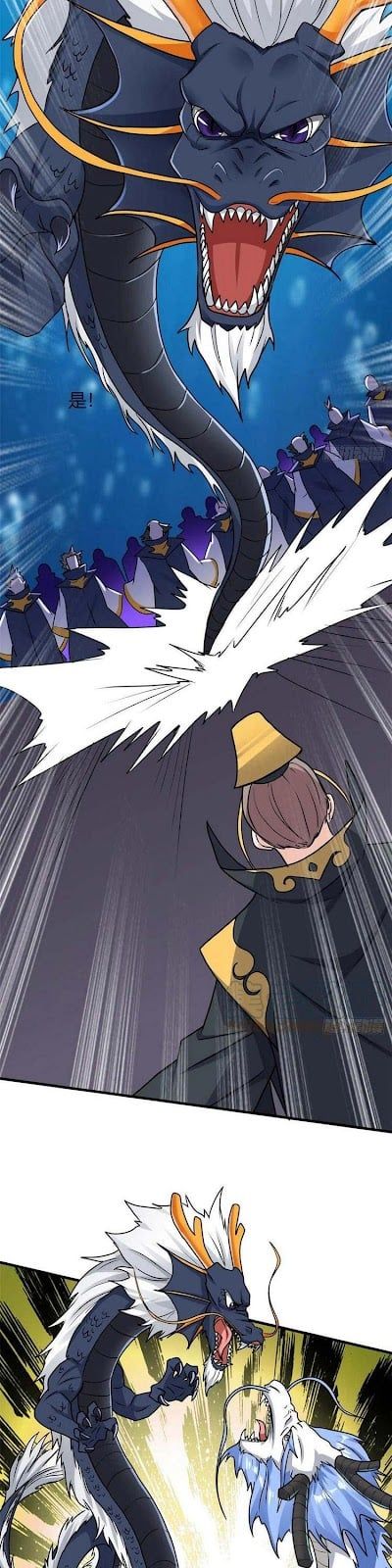 đọc truyện Con Rể Long Vương Chương 98 ảnh 9 tại Thiên Thai Truyện