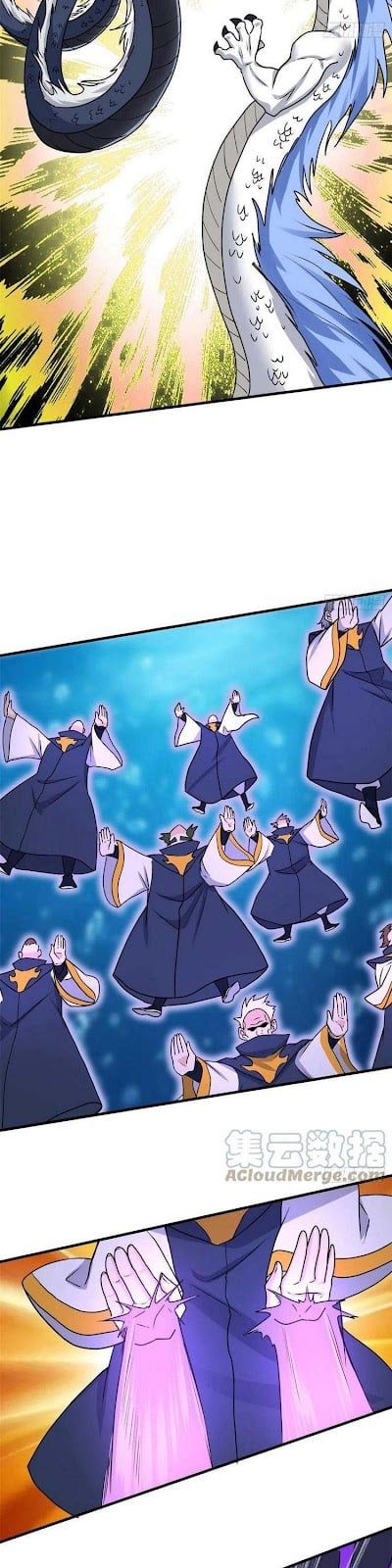 đọc truyện Con Rể Long Vương Chương 98 ảnh 10 tại Thiên Thai Truyện