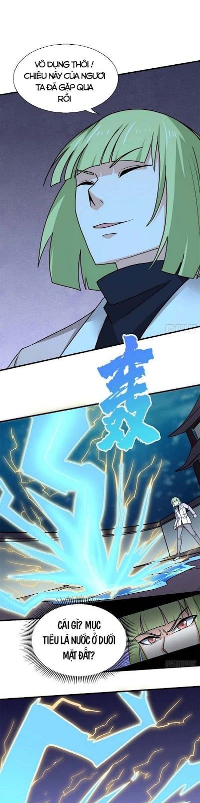 đọc truyện Con Rể Long Vương Chương 99 ảnh 13 tại Thiên Thai Truyện